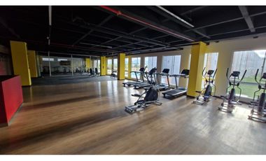 VENTA APARTAMENTO CHIA SERRALTA OBRA GRIS