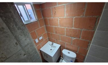 VENTA APARTAMENTO CHIA SERRALTA OBRA GRIS
