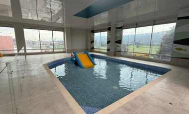 VENTA APARTAMENTO CHIA SERRALTA OBRA GRIS