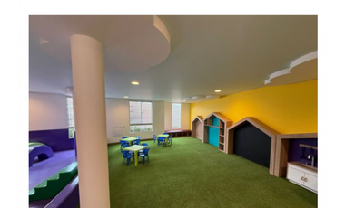 VENTA APARTAMENTO CHIA SERRALTA OBRA GRIS