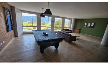 VENTA APARTAMENTO CHIA SERRALTA OBRA GRIS