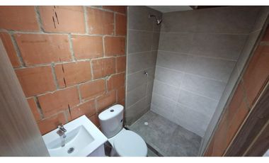 VENTA APARTAMENTO CHIA SERRALTA OBRA GRIS