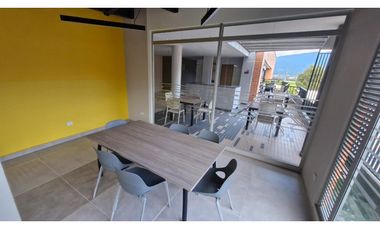 VENTA APARTAMENTO CHIA SERRALTA OBRA GRIS