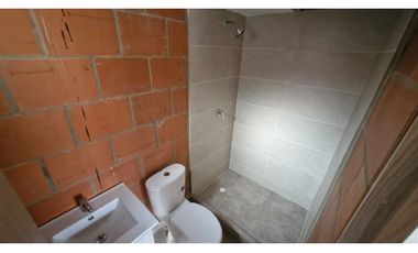 VENTA APARTAMENTO CHIA SERRALTA OBRA GRIS