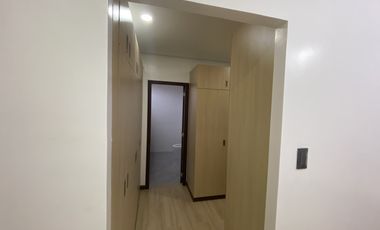 4 Bedroom modern tropical house for rent at BF Homes