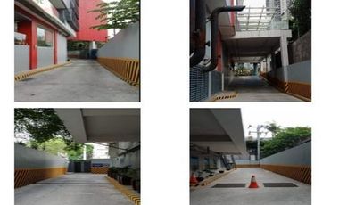 1,318.35 sqm Office Space for Rent in All Bank Building, Mandaluyong City