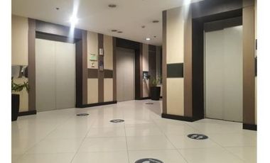 1,318.35 sqm Office Space for Rent in All Bank Building, Mandaluyong City