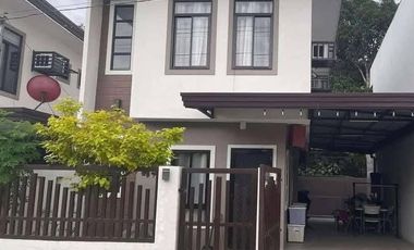 2 Storey Fully Furnished House and Lot for Sale