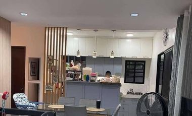 2 Storey Fully Furnished House and Lot for Sale