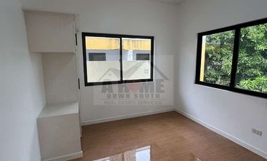 Better Living Barangay Don Bosco Parañaque Brand New House And Lot For Sale