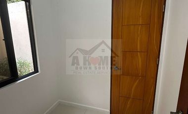 Better Living Barangay Don Bosco Parañaque Brand New House And Lot For Sale