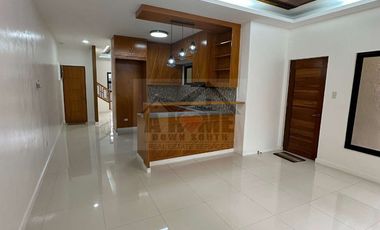 Better Living Barangay Don Bosco Parañaque Brand New House And Lot For Sale