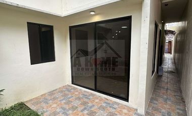 Better Living Barangay Don Bosco Parañaque Brand New House And Lot For Sale