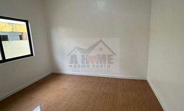 Better Living Barangay Don Bosco Parañaque Brand New House And Lot For Sale