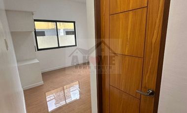 Better Living Barangay Don Bosco Parañaque Brand New House And Lot For Sale