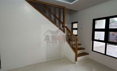 Better Living Barangay Don Bosco Parañaque Brand New House And Lot For Sale