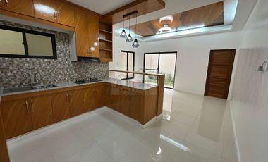 Better Living Barangay Don Bosco Parañaque Brand New House And Lot For Sale