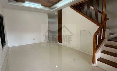 Better Living Barangay Don Bosco Parañaque Brand New House And Lot For Sale