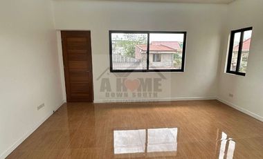Better Living Barangay Don Bosco Parañaque Brand New House And Lot For Sale