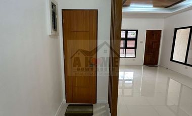 Better Living Barangay Don Bosco Parañaque Brand New House And Lot For Sale