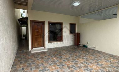 Better Living Barangay Don Bosco Parañaque Brand New House And Lot For Sale
