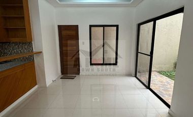 Better Living Barangay Don Bosco Parañaque Brand New House And Lot For Sale
