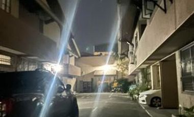 3 Bedroom Townhouse For Lease at San Juan City, Metro Manila