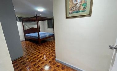 3 Bedroom Townhouse For Lease at San Juan City, Metro Manila