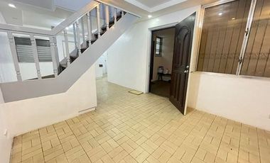 3 Bedroom Townhouse For Lease at San Juan City, Metro Manila