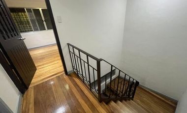 3 Bedroom Townhouse For Lease at San Juan City, Metro Manila