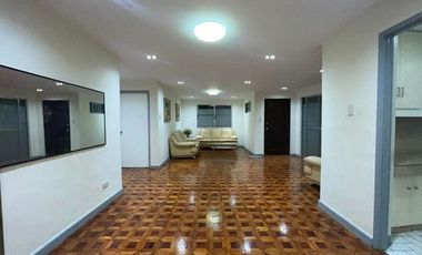 3 Bedroom Townhouse For Lease at San Juan City, Metro Manila