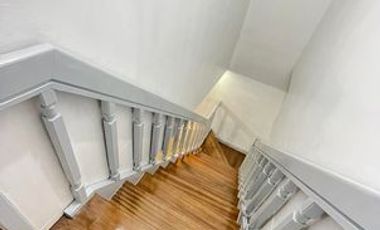 3 Bedroom Townhouse For Lease at San Juan City, Metro Manila