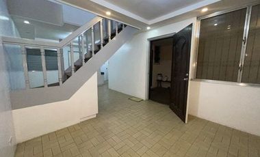 3 Bedroom Townhouse For Lease at San Juan City, Metro Manila