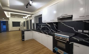 4 Bedroom House and Lot for Rent in Angeles City, Pampanga near Clark