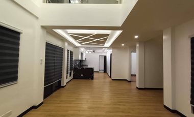 4 Bedroom House and Lot for Rent in Angeles City, Pampanga near Clark