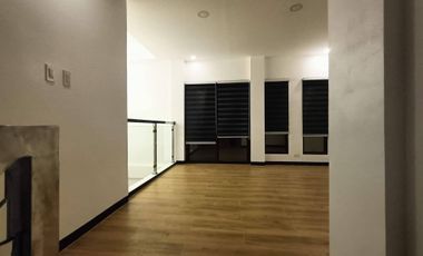 4 Bedroom House and Lot for Rent in Angeles City, Pampanga near Clark