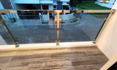 4 Bedroom House and Lot for Rent in Angeles City, Pampanga near Clark