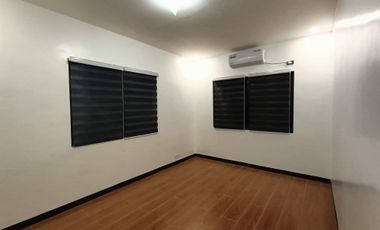 4 Bedroom House and Lot for Rent in Angeles City, Pampanga near Clark