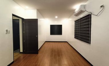 4 Bedroom House and Lot for Rent in Angeles City, Pampanga near Clark