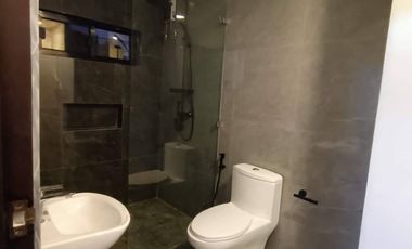 4 Bedroom House and Lot for Rent in Angeles City, Pampanga near Clark