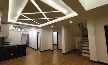 4 Bedroom House and Lot for Rent in Angeles City, Pampanga near Clark