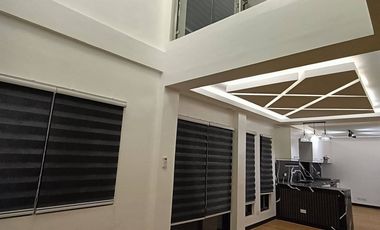 4 Bedroom House and Lot for Rent in Angeles City, Pampanga near Clark