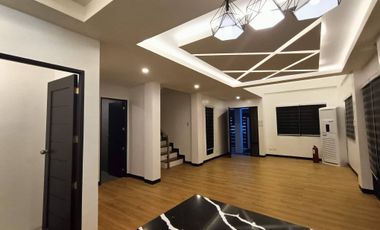 4 Bedroom House and Lot for Rent in Angeles City, Pampanga near Clark