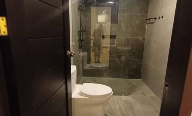 4 Bedroom House and Lot for Rent in Angeles City, Pampanga near Clark