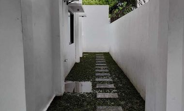 4 Bedroom House and Lot for Rent in Angeles City, Pampanga near Clark