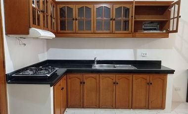2 Bedroom Townhouse For Lease at Poblacion, Makati City, Metro Manila