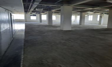 Office for rent in San Roque, San Pedro, Laguna