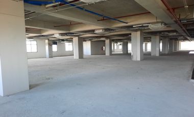 Office for rent in San Roque, San Pedro, Laguna