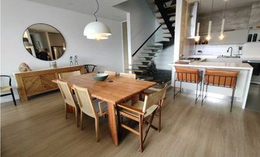 Hermoso Duplex Envig Brujas  330 M2 💰2500 Mill