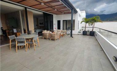 Hermoso Duplex Envig Brujas  330 M2 💰2500 Mill